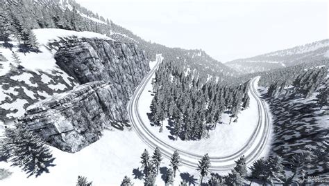 Beamng Drive Snow Map Sexiz Pix
