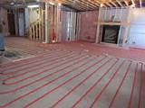 Warm Tile Floors Radiant Heating