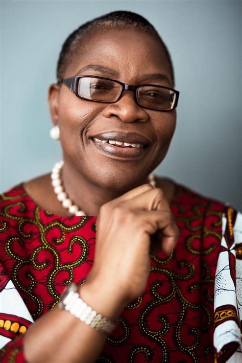 Nigerias Oby Ezekwesili Appointed Into Ibfd Board Of Trustees