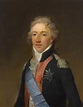 "Louis-Antoine d’Artois, duc d’Angoulême (1775-1844)" Henri-Pierre ...