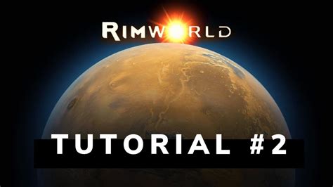 Oct 30, 2019 · pawns in rimworld start with a few traits. Rimworld Beginner's Guide #2 Stockpiles / Bedrooms 1.0 2019 - YouTube