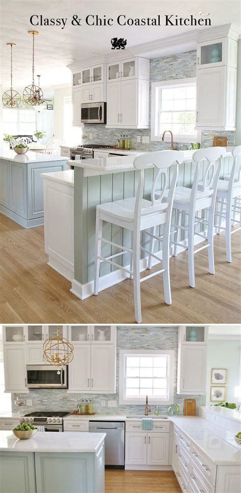 Our products at kight kitchen interiors, including top names from kitchen cabinets, kitchen countertops, interior fireplaces and kitchen accessories. 32 Best Beach House Interior Design Ideas and Decorations for 2021