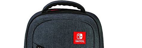 Pdp Elite Player Backpack For Nintendo Switch