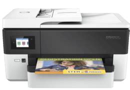 Comply with the installation guidelines to finish. HP OfficeJet Pro 7720 bedienungsanleitung download (Free ...