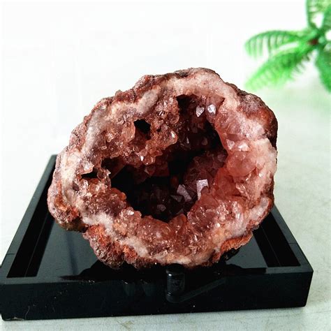 Spiritual Healing Crystals Pink Quartz Stone Amethyst Amethyst