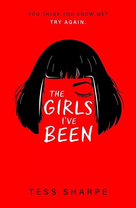 The Girls Ive Been By Tess Sharpe Book Review Life With All The Books