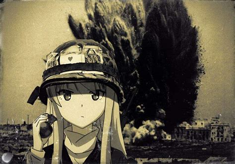 History Naruto And The Vietnam War Anime Amino