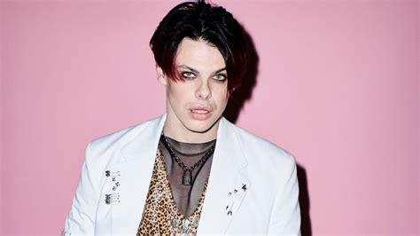 Yungblud Shares Heartbreaking Message Ahead Of The Funeral Release