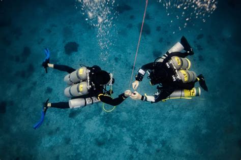 Technical And Cave Diving Courses Playa Del Carmen