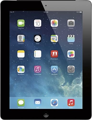 Best Buy Apple Ipad With Retina Display Wi Fi Cellular Verizon