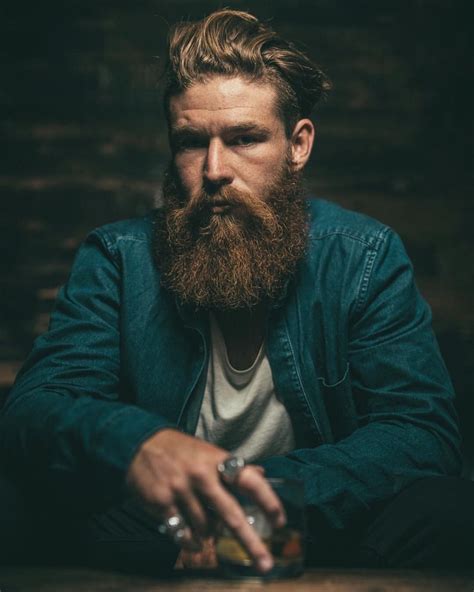 Your Daily Dose Of Great Beards ️ Long Beard