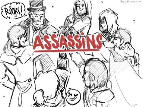 A Brand New World Assassins Creed X Reader Re Make A Kiss For All