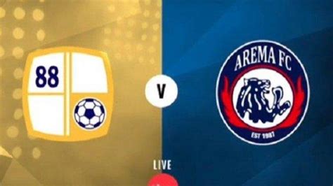 Nonton online live tv streaming indosiar dan tayangan ulang 7 hari indosiar hanya di useetv.com situs streaming tv terlengkap di indonesia. Live Streaming Indosiar BARITO PUTERA vs AREMA FC Siaran Langsung Piala Menpora 2021 - Tribun Jogja