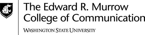 Washington State University The Edward R Murrow College Of Communication