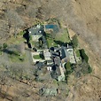 Bill Murray's House in Palisades, NY (#2) - Virtual Globetrotting