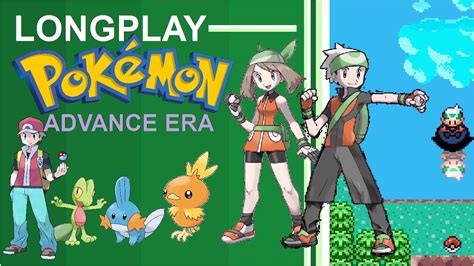 Longplay Pokémon Leaf Green Youtube