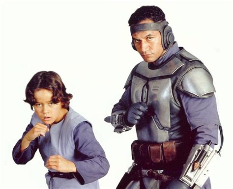 The Mandalorian Explained Boba And Jango Fett Foundlings Star Wars Time