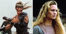 10 Best Robin Wright Movies, According To Rotten Tomatoes