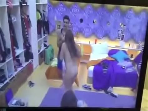 Marian Farjat Desnuda En Gran Hermano Argentina Sexiezpicz Web Porn