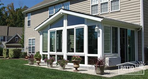 What’s The Difference Between A Sunroom Vs Room Addition