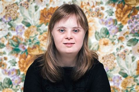 These Portraits Show The Beautiful Faces Of Down Syndrome