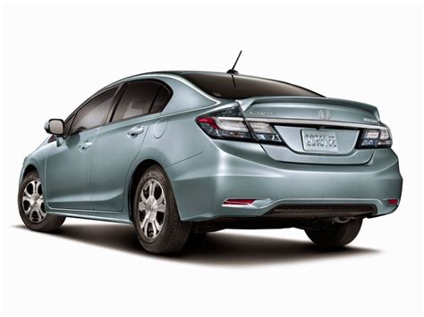 2015 Honda Civic Hybrid Car Prices Review Cbcars