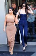 The No. 1 Style Tip Kim Kardashian West Passed Along to Sister Kendall ...