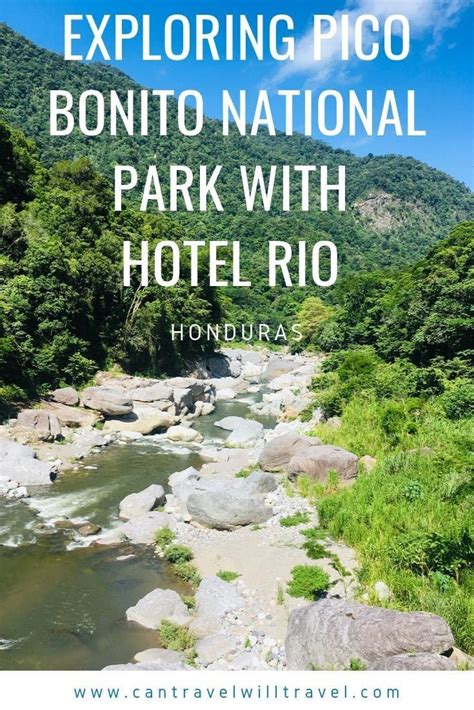 Exploring Pico Bonito National Park With Hotel Rio Honduras