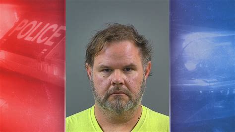 45 Year Old Man Accused Of Having Sex With 14 Year Old