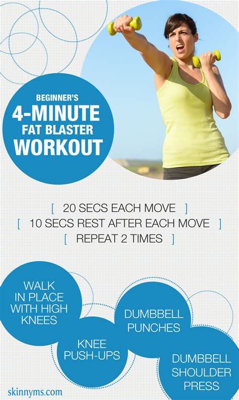 Pin On 4 Minute Workouts