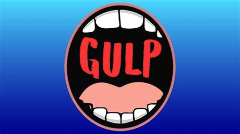 Gulp Games Download Youth Ministry