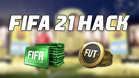 FIFA 21 Generador de Monedas y FIFA Points Hack