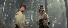 A Touch of Zen (1971) | The Criterion Collection