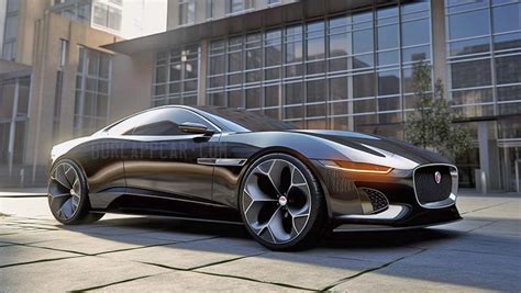 2025 Jaguar Ev 1st Teaser Burlappcar