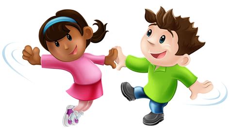 Cartoon People Dancing Clipart Best