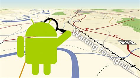 Top 10 Best Free Gps Apps For Android