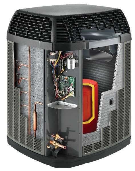 Trane Xl16i Air Conditioner Review