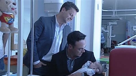 Anthony mcpartlin was born on november 18, 1975 (2002) and ant & dec's saturday night takeaway (2002). Ant and Dec become patrons of Freeman Children's Heart Unit - BBC News
