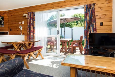 Tudor Park Motel Accommodation In Gisborne New Zealand