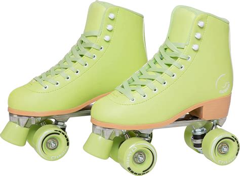 C Seven C7skates Cute Roller Skates For Girls And Adults
