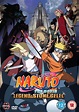 Naruto la Película: Las Ruinas Ilusorias en lo Profundo de la Tierra ...