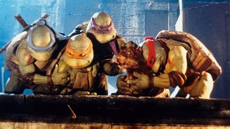 Turtle Power Uamc Reviews Teenage Mutant Ninja Turtles 1990