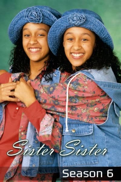 sister sister season 6 watch here for free and without registration