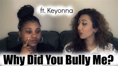 confronting my highschool bully youtube