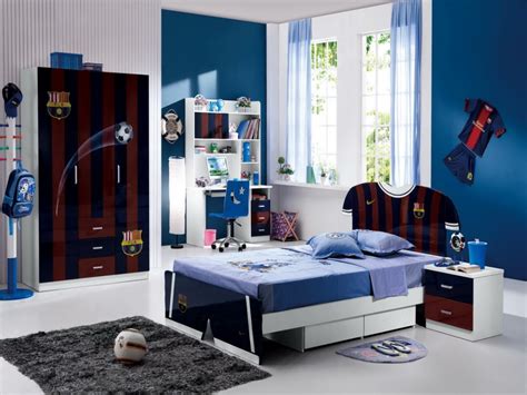Buy boys bedroom decoration and get the best deals at the lowest prices on ebay! 5 Years Old Boy Bedroom Ideas - MidCityEast