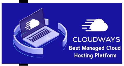 Top Best Cloud Hosting Provider 2020 Features And Pricing
