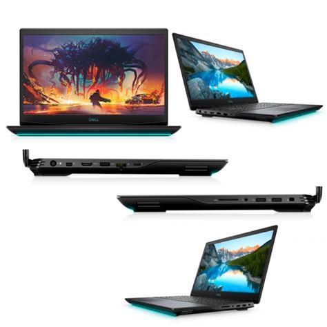 Laptops Amd Notebook Dell G5 5505 156 Fhd Amd