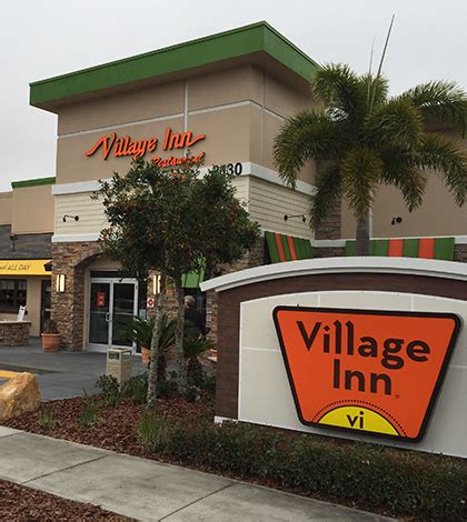 The center serves the growing and affluent communities of western. Village Inn opens today in Winter Garden | West Orange ...
