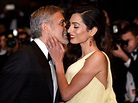 George Clooney parla del suo matrimonio con Amal e dei loro due figli