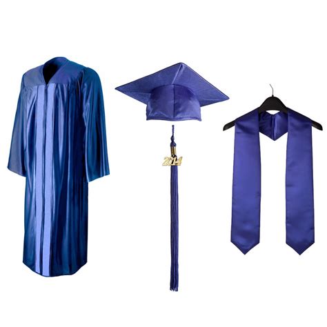 Graduation Cap And Gown Clipart Best